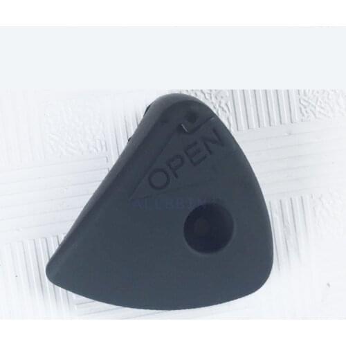 For HITACHI ZX ZAX200/210/200/240-3 excavator cab door lock inner handle excavator accessories