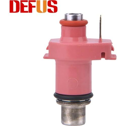 New Arrival Fuel Injector Motorcycle Nozzle Flow 180CC/MIN 12 Holes Replacement Injector System Motor Spare Part Injector Nozzle