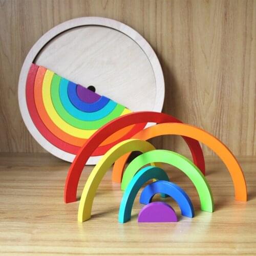 Yanyuchen Wooden Constructors