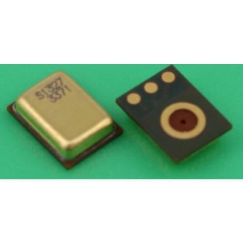 YuXi New Mic speaker microphone transmitter repair replacement for Apple iPhone cellphones models high quality