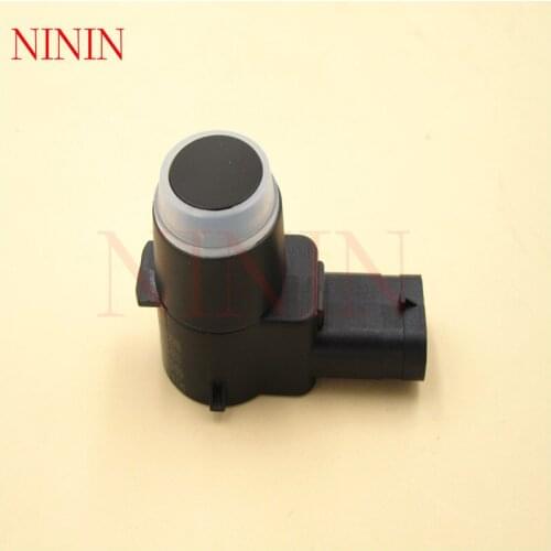 Suitable for Chevrolet Cruzbek Regal Sabo Opel Corsa Buick 3pins reversing radar sensor 13242365 13368131 0263013080