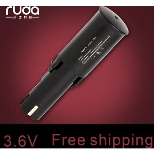 For Panasonic Pan 3.6V 3000mAh power tool battery EZ6225,EZ6225C15 EZ622X EY6225 EY6225C EY6225CQ,EZ9025 EY9025 EY9025B