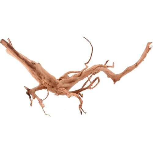1PC 8/20/35cm Wood Fish big size Tank Driftwood Natural Tree Trunk Aquarium Fish Tank Plant Aquario Aquarium Decoration