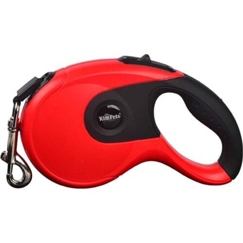 New Retractable pet automatic traction rope Automatic Dog Leash For Small Large Dogs 3m 5m 8m