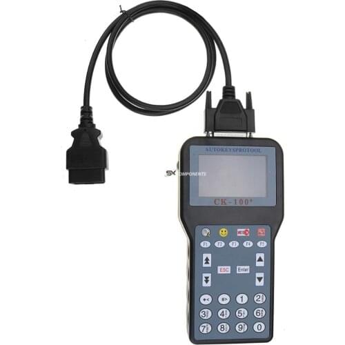 CK 100 Auto Car Key Programmer V99.99 CK100+ SBB Key Programmer