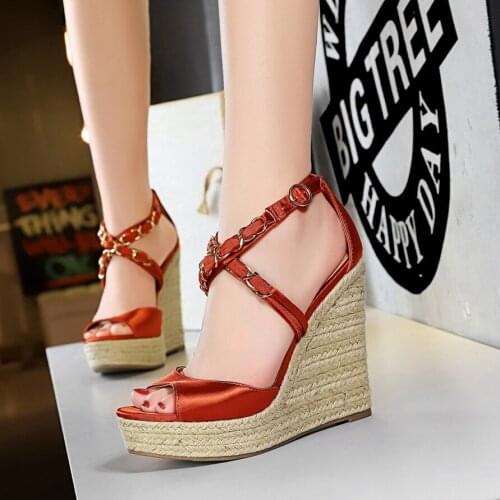 BIGTREE Women's Shoes With Heels