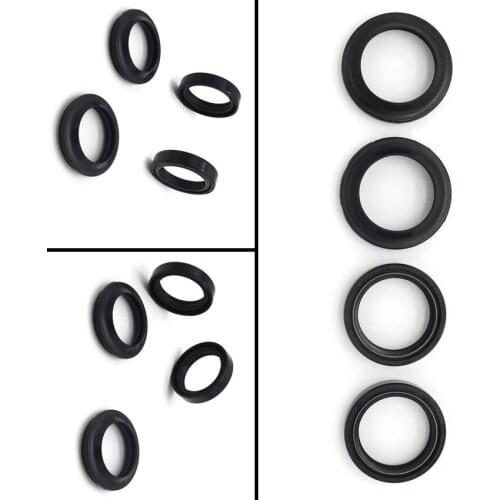 Motorcycle Part Damper Oil Seal for Suzuki 51153-19D00 RG125 RG125F VS600 VS750 VS800GL VS800 Intruder Boulevard S50 VS800GLV