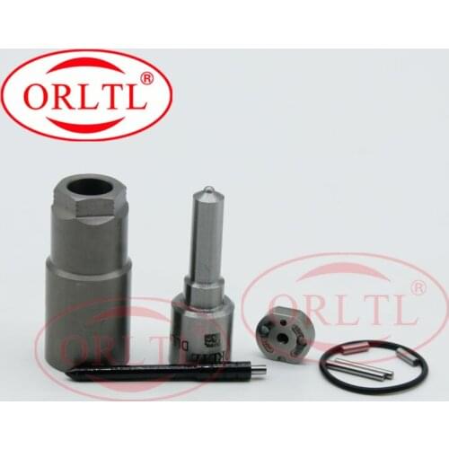 ORLTL Diesel Nozzle DLLA133P814 Valve Plate Pin Repair Kits For John Deere Tractor 5050 RE516540 RE519730 SE501924 RE50786