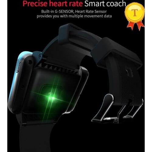 Best selling 4G SmartWatch Support 4G SIM Card Phone Call Camera WiFi GPS BT 2.88 Inch big Screen precise heart rate Smart watch