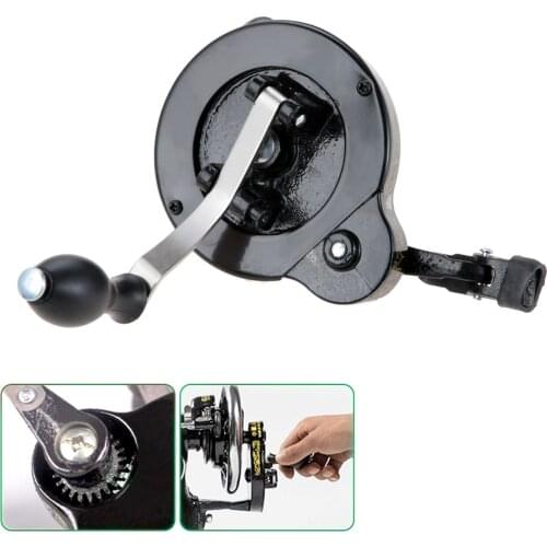 Metal Hand Crank Handle For Singer Spoked Wheel Treadle Sewing Machines Parts Accessories DIY Sewing Accessory Replacement