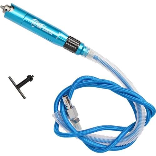 Chuck ventifact pen pneumatic grinder chuck pneumatic mill pneumatic engraving machine BD-0044
