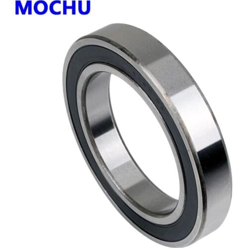1pcs Bearing 6020 6020RS 6020RZ 6020-2RS1 6020-2RS 100x150x24 MOCHU Shielded Deep Groove Ball Bearings Single Row High Quality