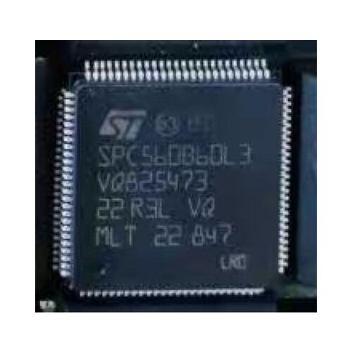 SPC560B60L3 SE765 New Ones