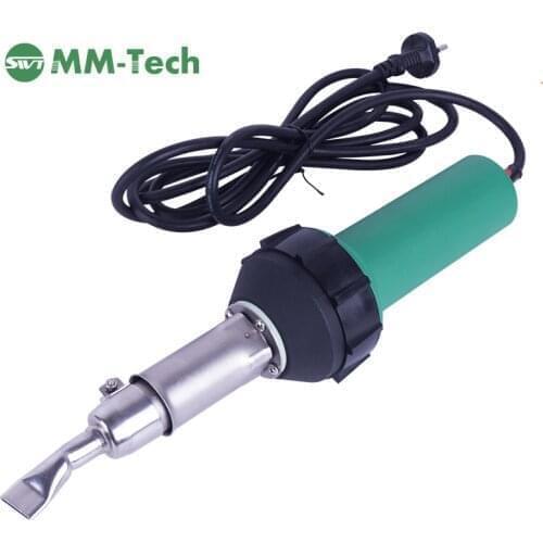 PVC fabric welding tools for fabricating,welding,joining and repairing PVC banners, billboards,industrial fabrics and technical