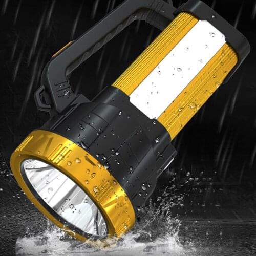 Ручные фонари YANKE China At AliExpress