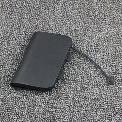 1K5807441 Rear bumper Tow Hook Trailer Hook Cover Cap For VW Jetta MK5 2006-2011 Sedan 1K5 807 441 A