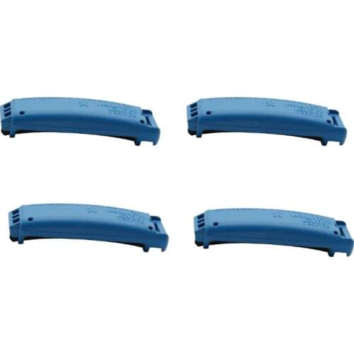 4pcs High Quality TIRE PRESSURE SENSOR TPMS OEM 6L2T-1A150-AA TS-FD03 For Ford Lincoln Mercury