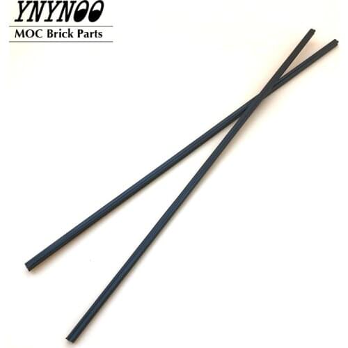 5-10Pcs/lot Technical Axle 32 MOC 50450 Building Blocks Spare Bricks Parts DIY Toys fit for Cross Bush Hight-Tech Assemble Cars