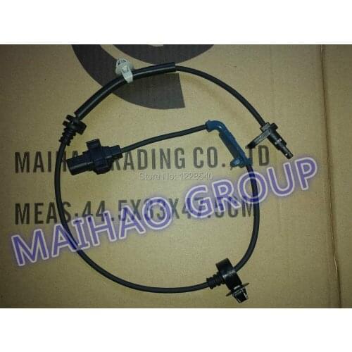 Free Shipping Front Right ABS Wheel Speed Sensor 57450-SWA-003 57450SWA003 Fit For HONDA CRV CR-V 2007-2011