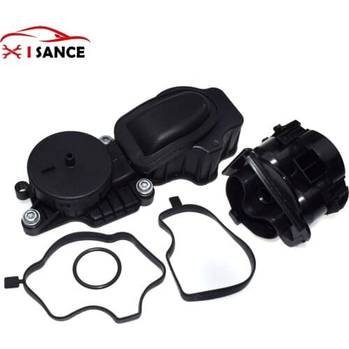 TURBO BREATHER VALVE 11127799224,11127793163 FOR BMW 1 RWD E81 Series 3 Series AWD E90 E46 2001-2011