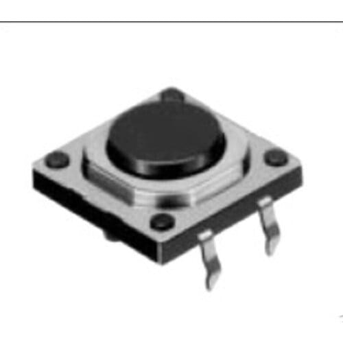 Electromechanical Switches Tactile Switches ALPS SKQEABA010