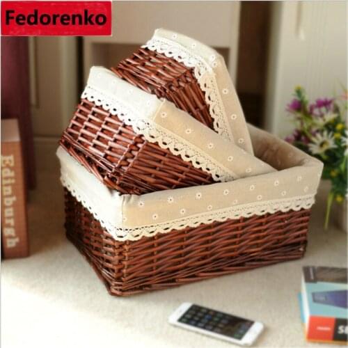 Fedorenko Organizers For Storing Things