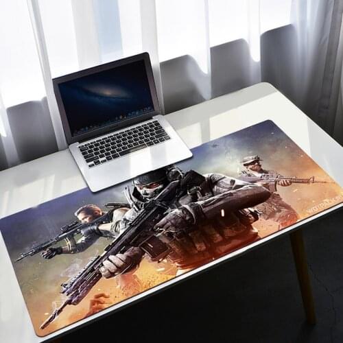Call Of Duty Gaming Mouse Pad Kawaii Accessories Keyboard Mat Computer Anime on the Table Diy Mousepad Xxl Pc Gamer Complete Pad
