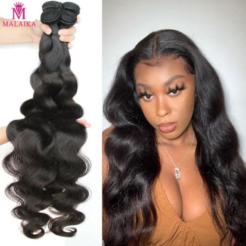MALAIKA Artificial Hair Strands