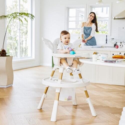 Dining chair Free and Fast Shipping Toys Chair Toddler chair Multifunction Chair Study desk New Design on 2021