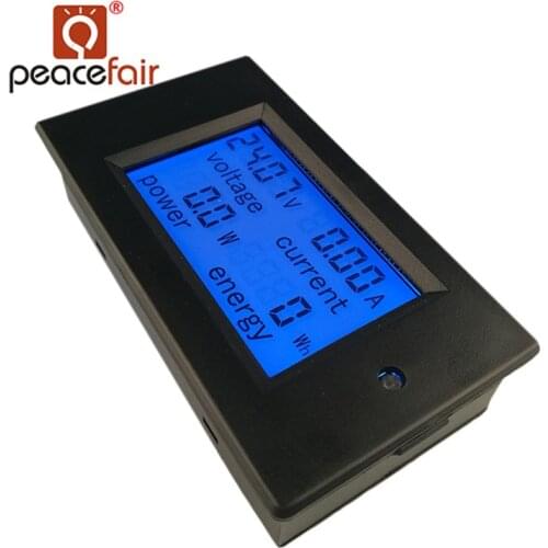 Peacefair Motorcycle Accessories And Spare Parts