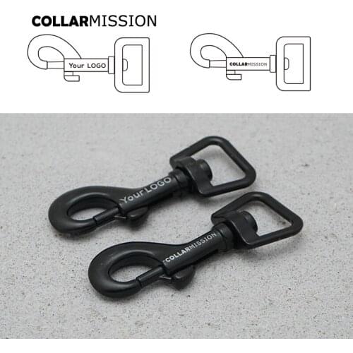 15mm engraving Nickel Plated Quick Release Buckles For Luggage Outdoor Backpack Webbing Cat Dog Collar-Strap DIY Accessory PK15H