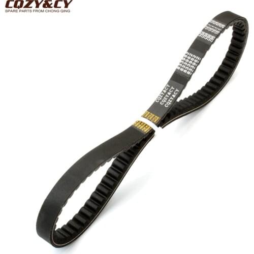 Scooter High Quality 788x18.1x28 CVT Drive Belt for Aprilia Sr R Factory Ie 50cc 833982 163750850