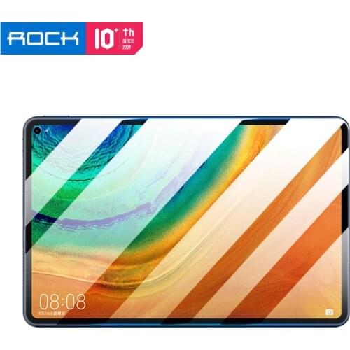 ROCK Protective Films And Glasses For Tablets