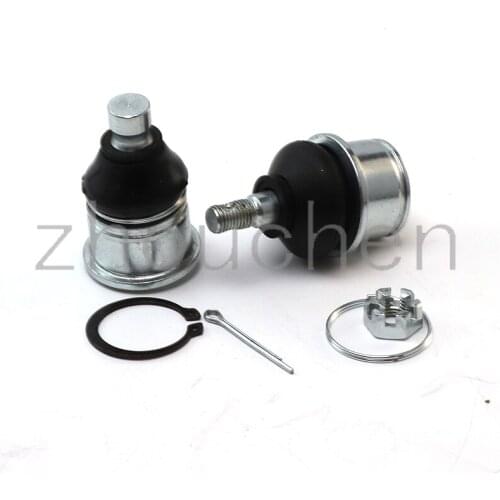 Ball joint for cfmoto atv cf500a/2a/x5/x6/x8, part 9010-050700/9010-050800 Ball joint for cf