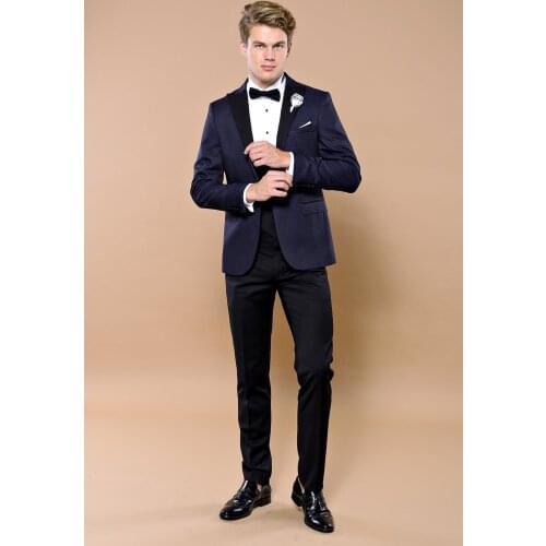 Wessi Mens Tuxedos