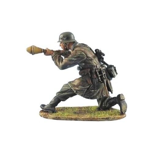 1/35 Resin Figure Model Kit Unassambled Unpainted 726