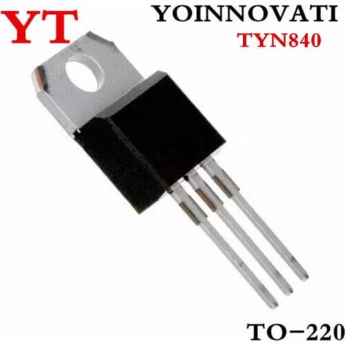 50pcs/lot TYN840 TO-220 IC Best quality
