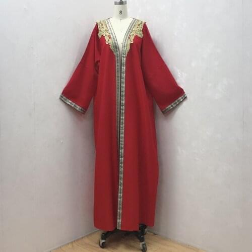 Abaya Dubai Turkey Muslim Abayas for Women Turkish Hijab Caftan Dress Kaftan Islamic Clothing Vestido Arabe MujeF910