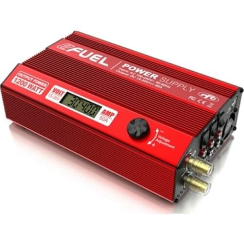 2020 Sale Top Fashion Composite Material Battery Batteries - Nimh Tarot Hsp Servo For Sky Rc Efule 1200w 50a High Power Supply