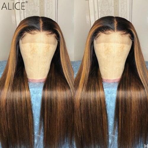 Alice Wigs