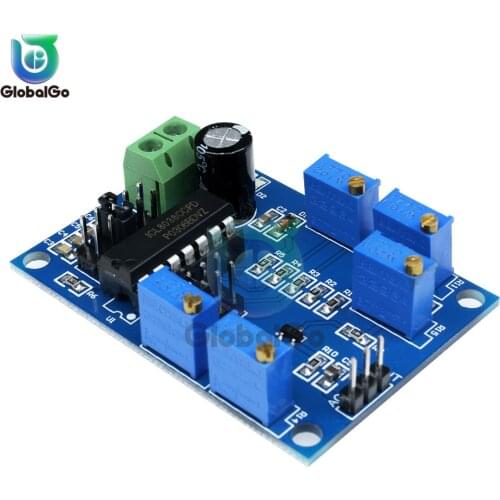 LTC3780 DC-DC 5-32V to 1V-30V 10A Automatic Step Up Down Regulator Charging Module Power supply module