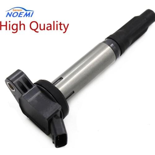 YAOPEI Free Shipping and Fast Delivery! New Ignition Coil For Toyota Highlander Venza Blade Lexus RX270 RX350 RX450 90919-A2007