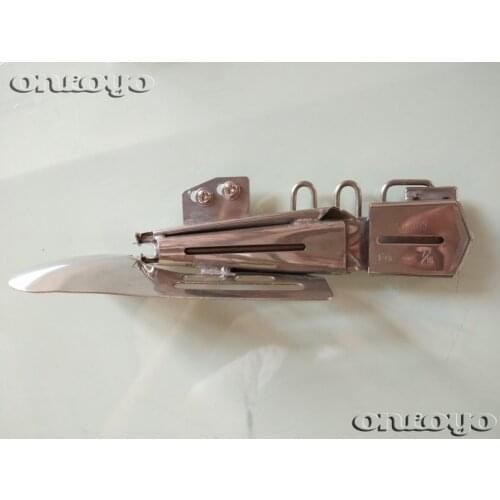 DAYU103 K712NA(A) Right Angle Binder Used For 2 Or 3 Needle Cover Stitch Machine Binding Of Knitwear Collar And Sleeve DY103