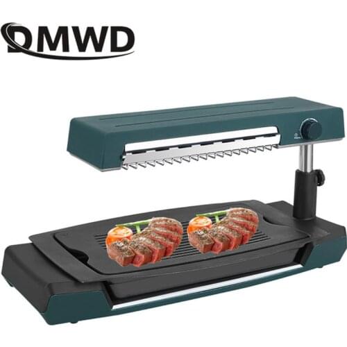 CUKYI 9L electric oven home mini oven timing small oven baking machine fish biscuit cake 800w