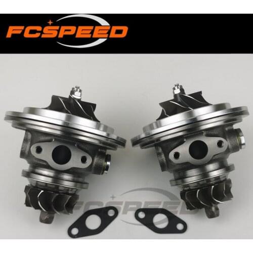 Twin Turbine K04 53049700028 53049700029 Turbo charger chra cartridge for Audi RS 6 RS 6 Plus C5 Biturbo 331 Kw 353 Kw 2002-2004