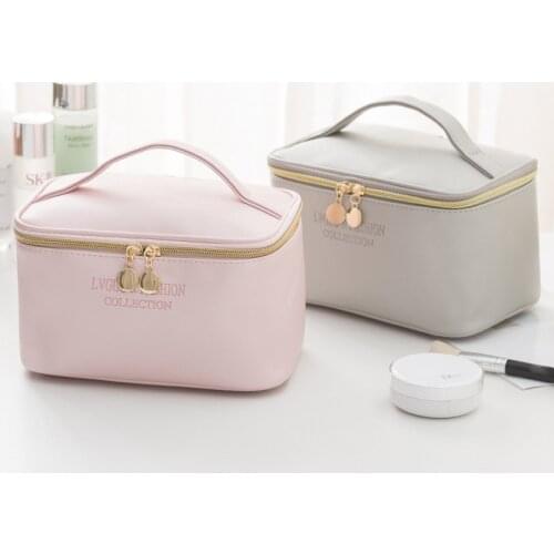 Большие косметички GEONYIEEK China At AliExpress