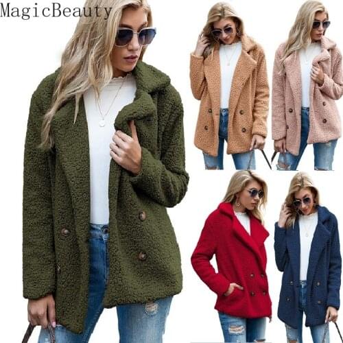 GLIRUIS Women's Coats