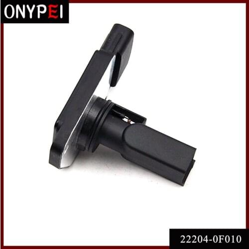 Mass Air Flow Meter MAF 22204-0F010 For Toyota Sequoia Tundra 2000-2004 4.7L 222040F010