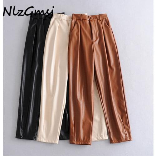 Nlzgmsj Women's Skinny Pants