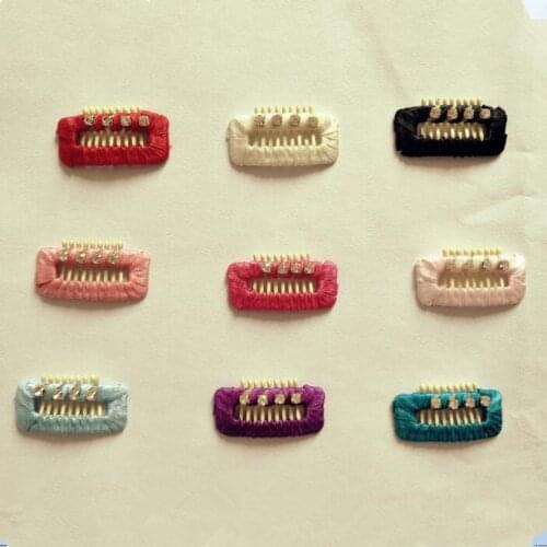 New 3.2cm Dogs Grooming AccessoriesPet BB Hairpin Dog Bow Hairpin Headdress bows Pet Grooming Accessories dogs clip